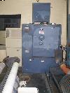  B.F. PERKINS 80" Heat transfer printer, 1973,